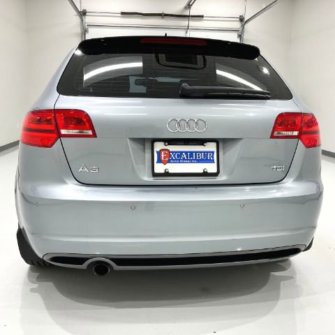 Used 2013 Audi A3 TDI Premium Plus image 15