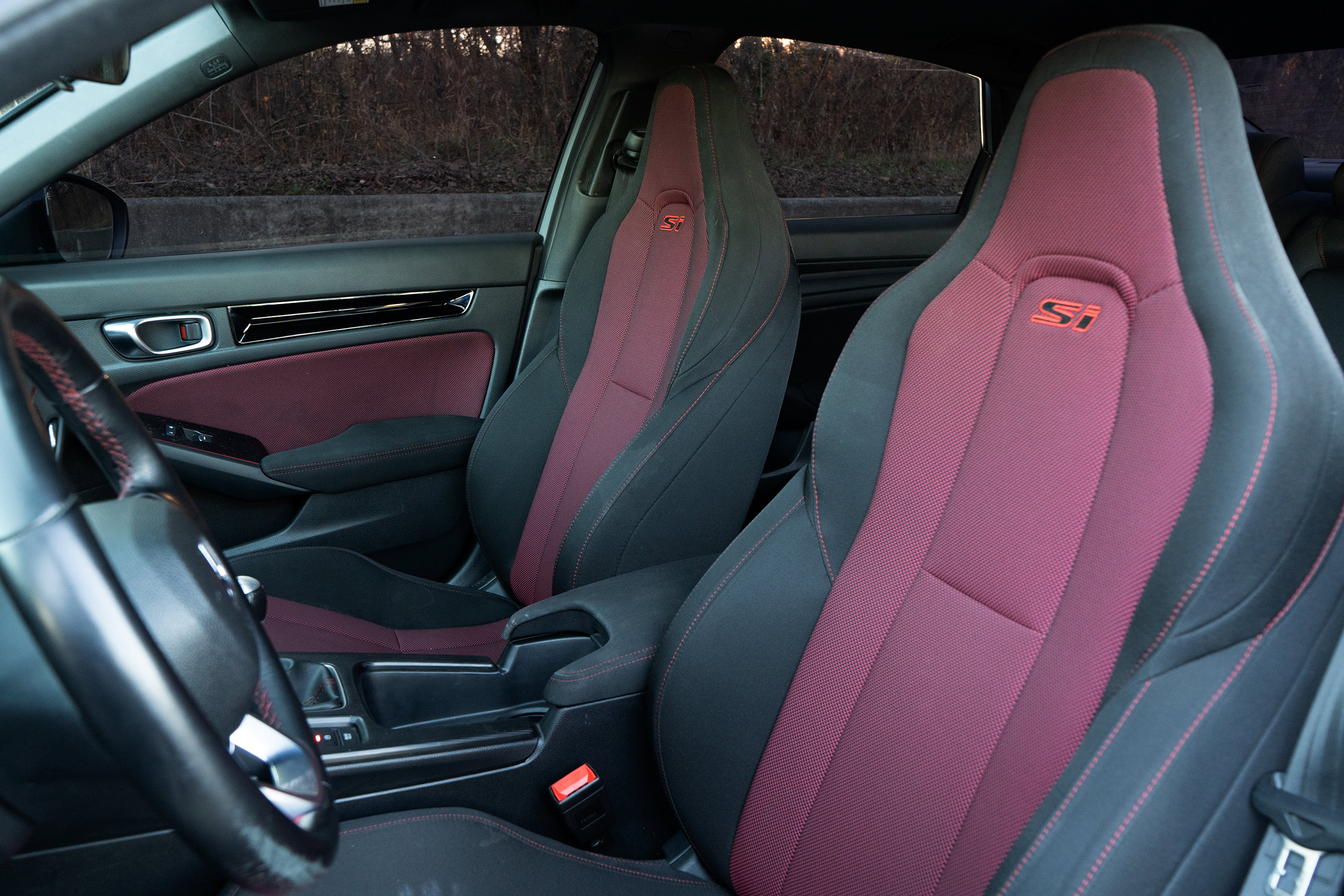 Used 2024 Honda Civic Si image 17