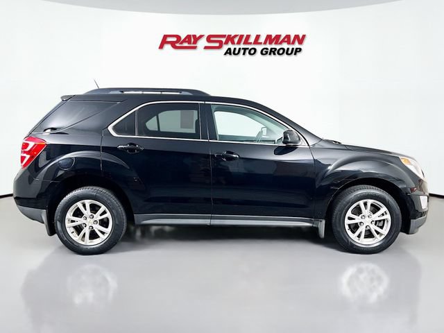 Used 2016 Chevrolet Equinox LT w/ Convenience Package AWD/4WD image 8