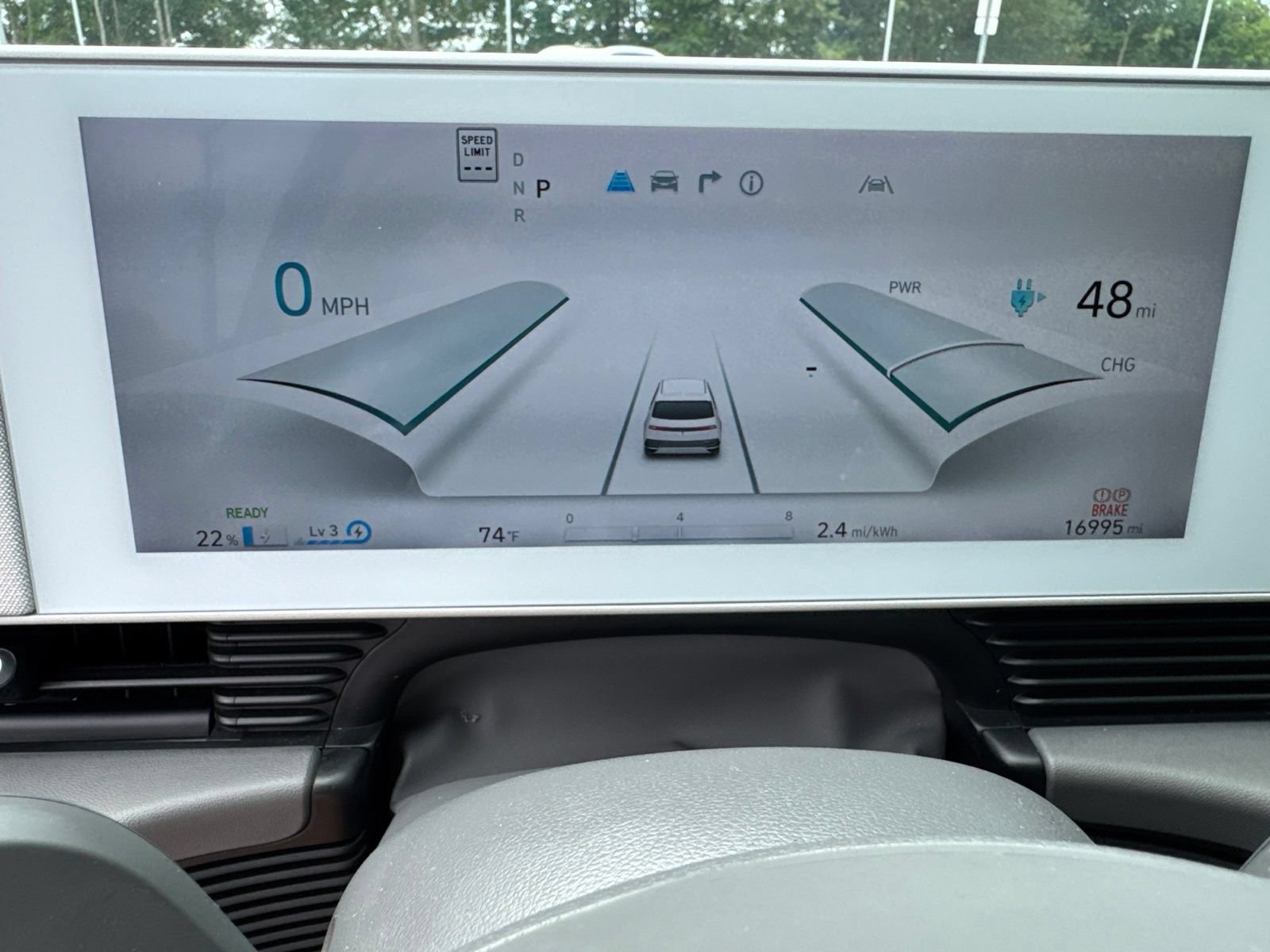Certified 2024 Hyundai Ioniq 5 SEL AWD/4WD image 30