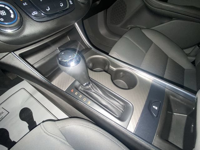 Used 2017 Chevrolet Impala LS FWD image 18