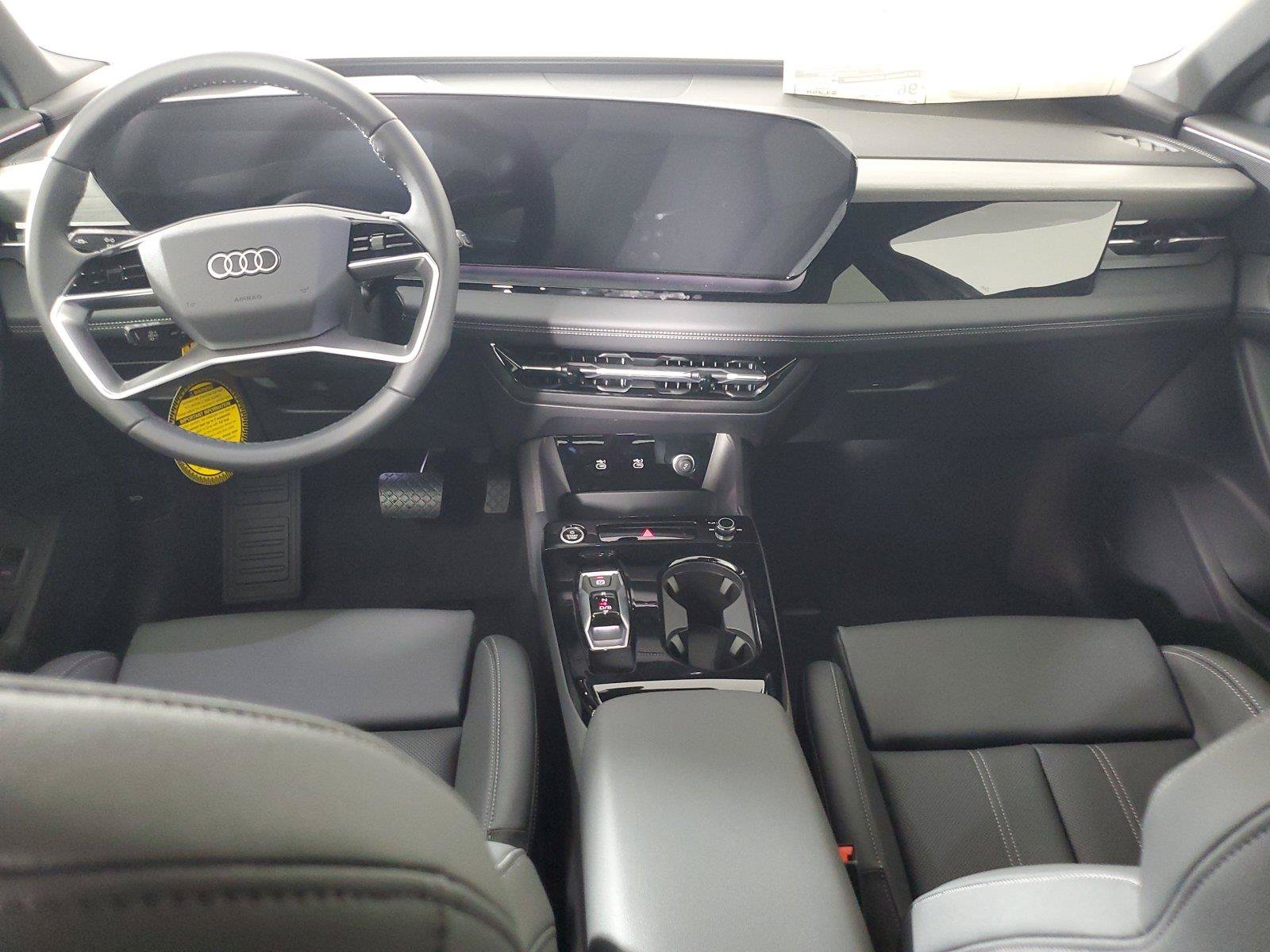 New 2027 Audi Q6 e-tron Premium Plus AWD/4WD image 16