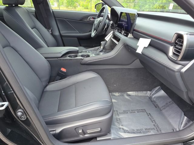 New 2026 Lexus IS 350 F Sport image 10