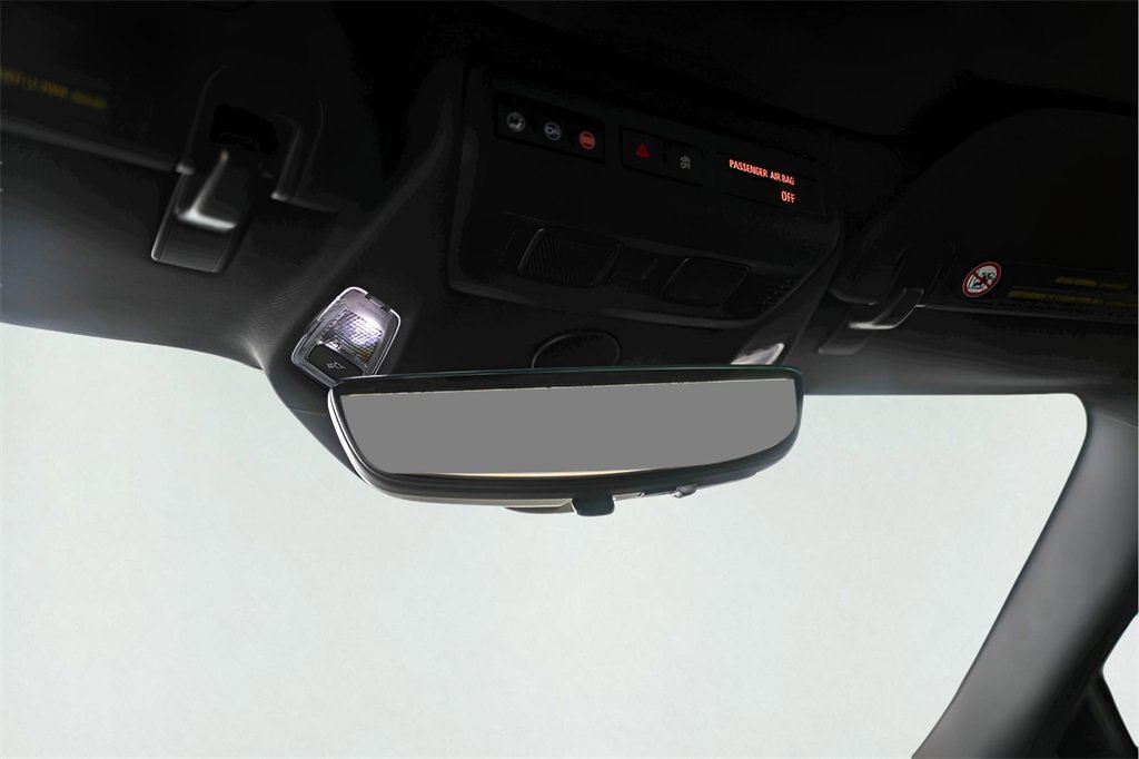 Certified 2023 Chevrolet Corvette Stingray Preferred Conv w/ Z51 Performance Package image 23