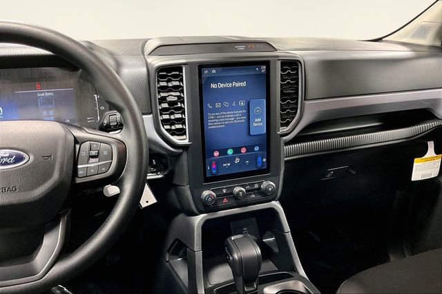 New 2026 Ford Ranger XL w/ Trailer Tow Package image 6