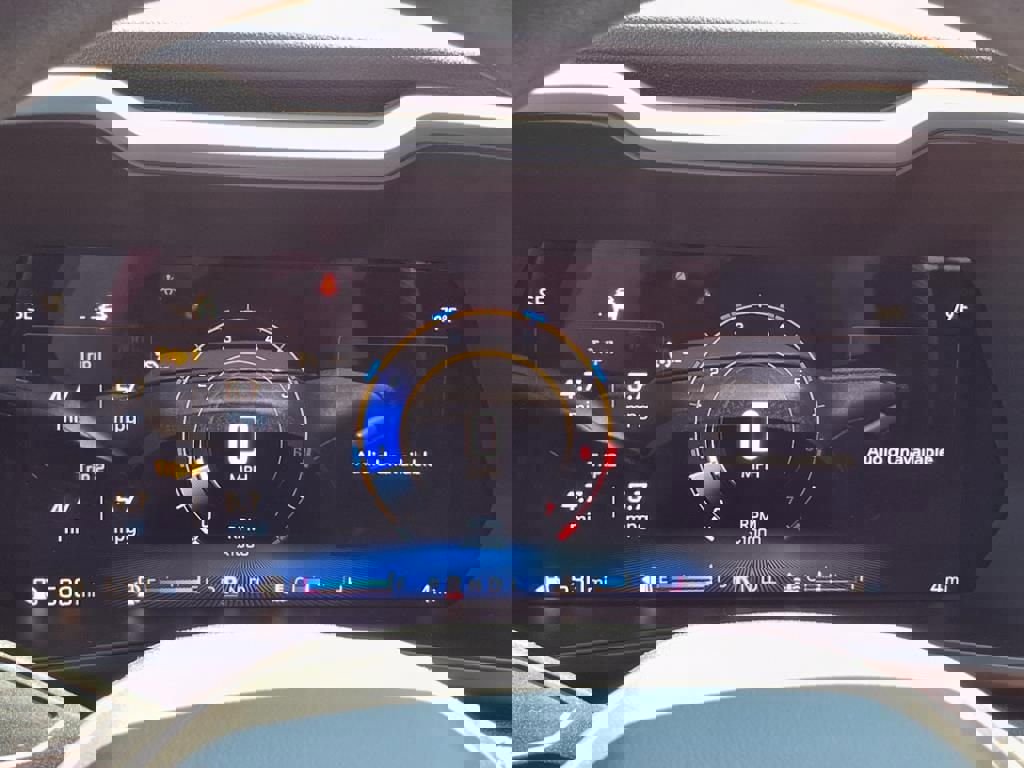 New 2025 Chevrolet Colorado W/T image 20