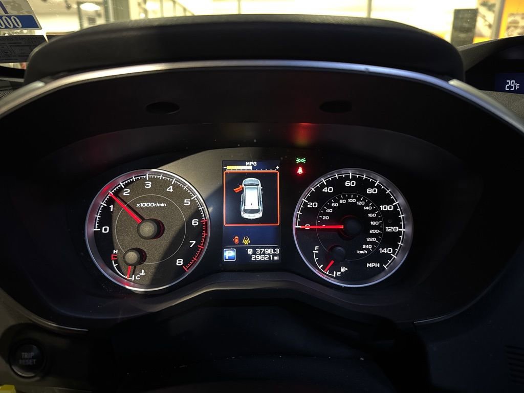 Used 2021 Subaru Ascent Premium w/ Convenience Package image 7