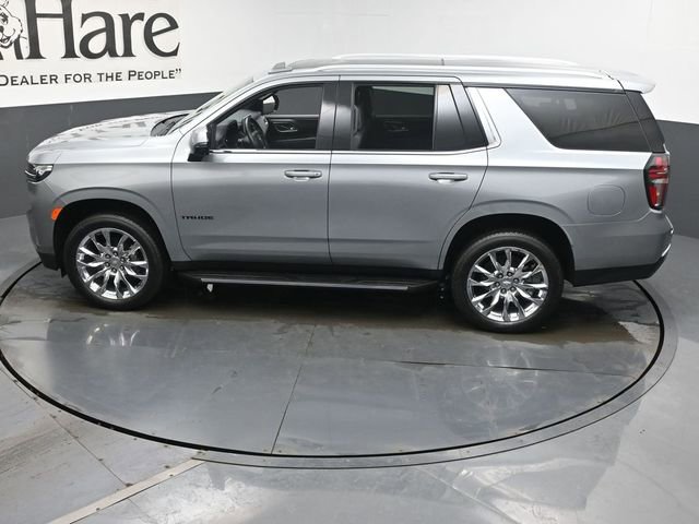 Used 2024 Chevrolet Tahoe LT w/ Luxury Package image 47