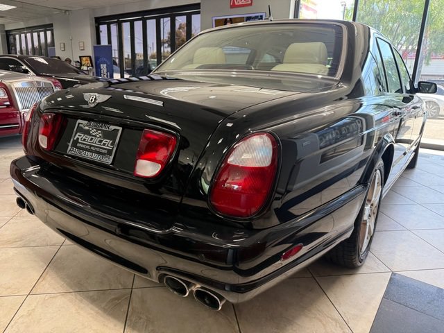 Used 2005 Bentley Arnage T RWD image 7
