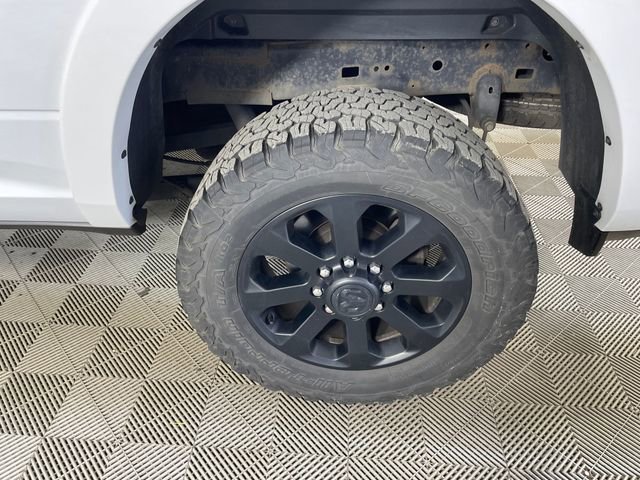 Used 2020 RAM 2500 Laramie w/ Night Edition AWD/4WD image 20