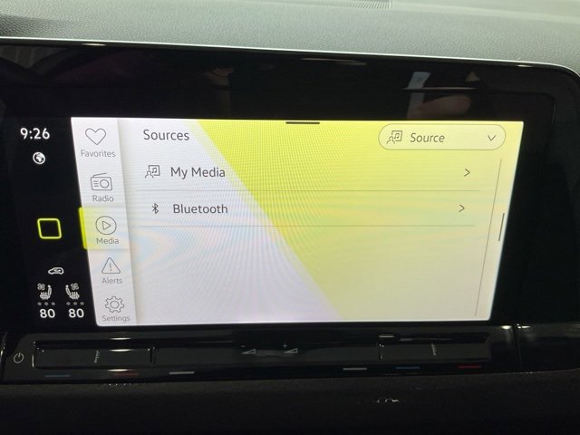 Used 2024 Volkswagen GTI Autobahn image 17