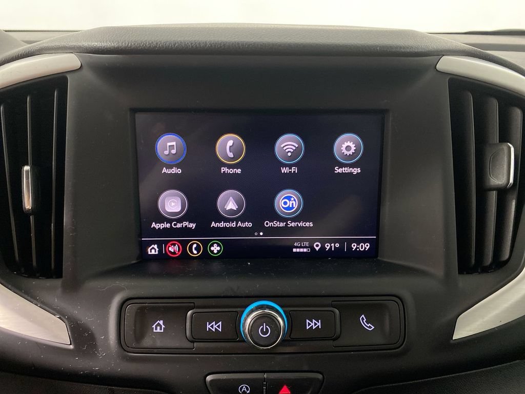 Certified 2023 GMC Terrain SLE w/ Driver Convenience Package FWD image 16