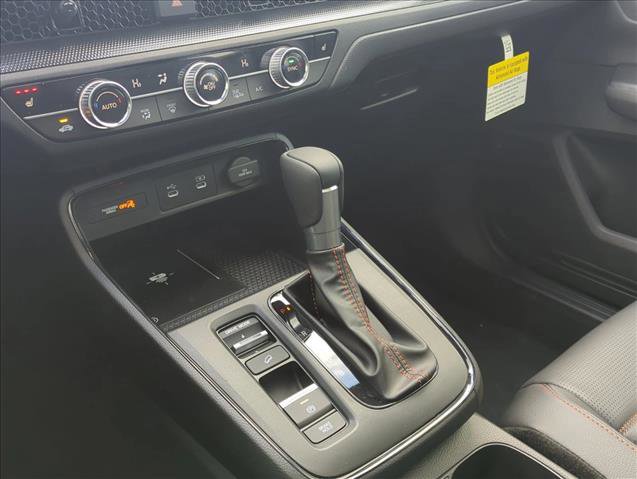 New 2026 Honda CR-V Sport-L image 13