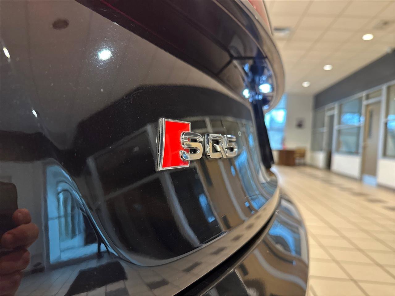 Used 2021 Audi SQ5 Premium Plus w/ Premium Plus Package image 33