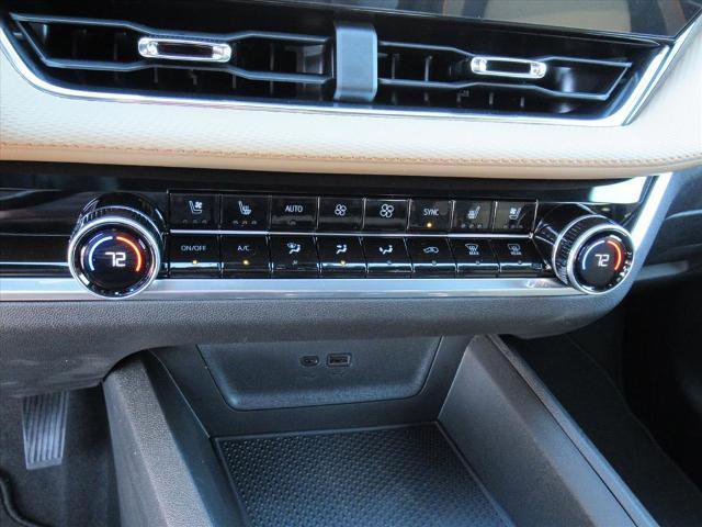 New 2026 Chevrolet Equinox ACTIV w/ Convenience Package III image 27