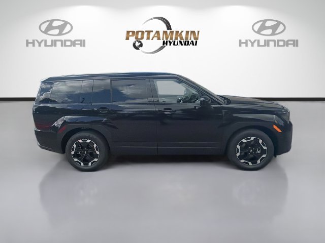 New 2027 Hyundai Santa Fe SE FWD image 4
