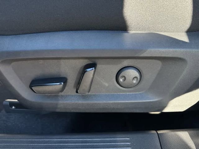 New 2026 Nissan Rogue SV image 12