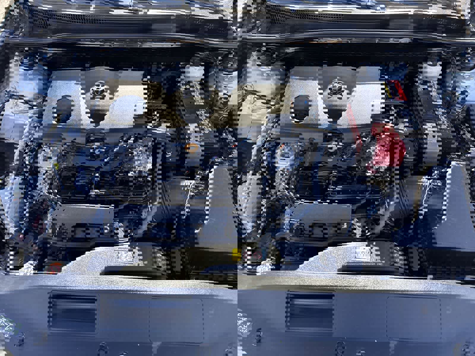 Used 2022 Toyota Camry SE image 32