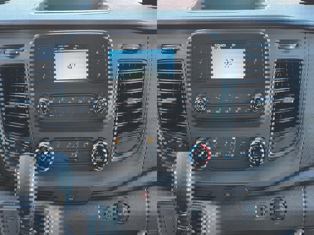 New 2025 Ford Transit 250 148 Medium Roof Extended AWD image 13