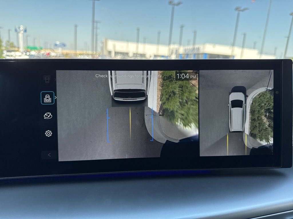 New 2026 Hyundai Ioniq 9 SEL image 22