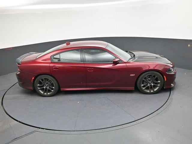 Used 2021 Dodge Charger Scat Pack image 20