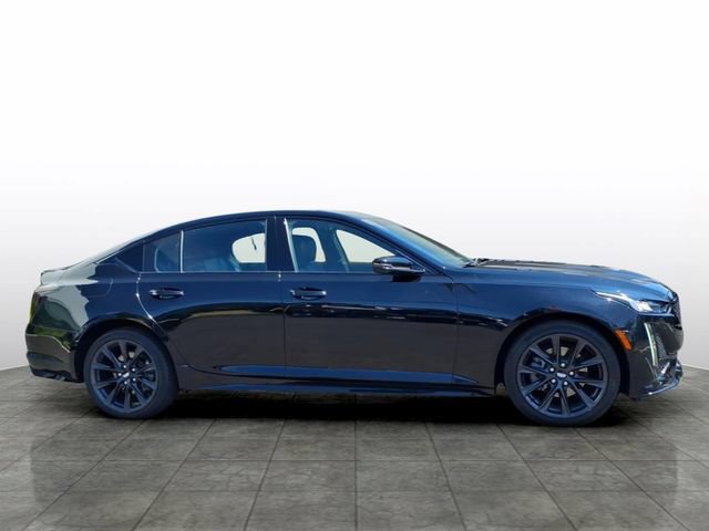Used 2023 Cadillac CT5 Sport AWD/4WD image 6