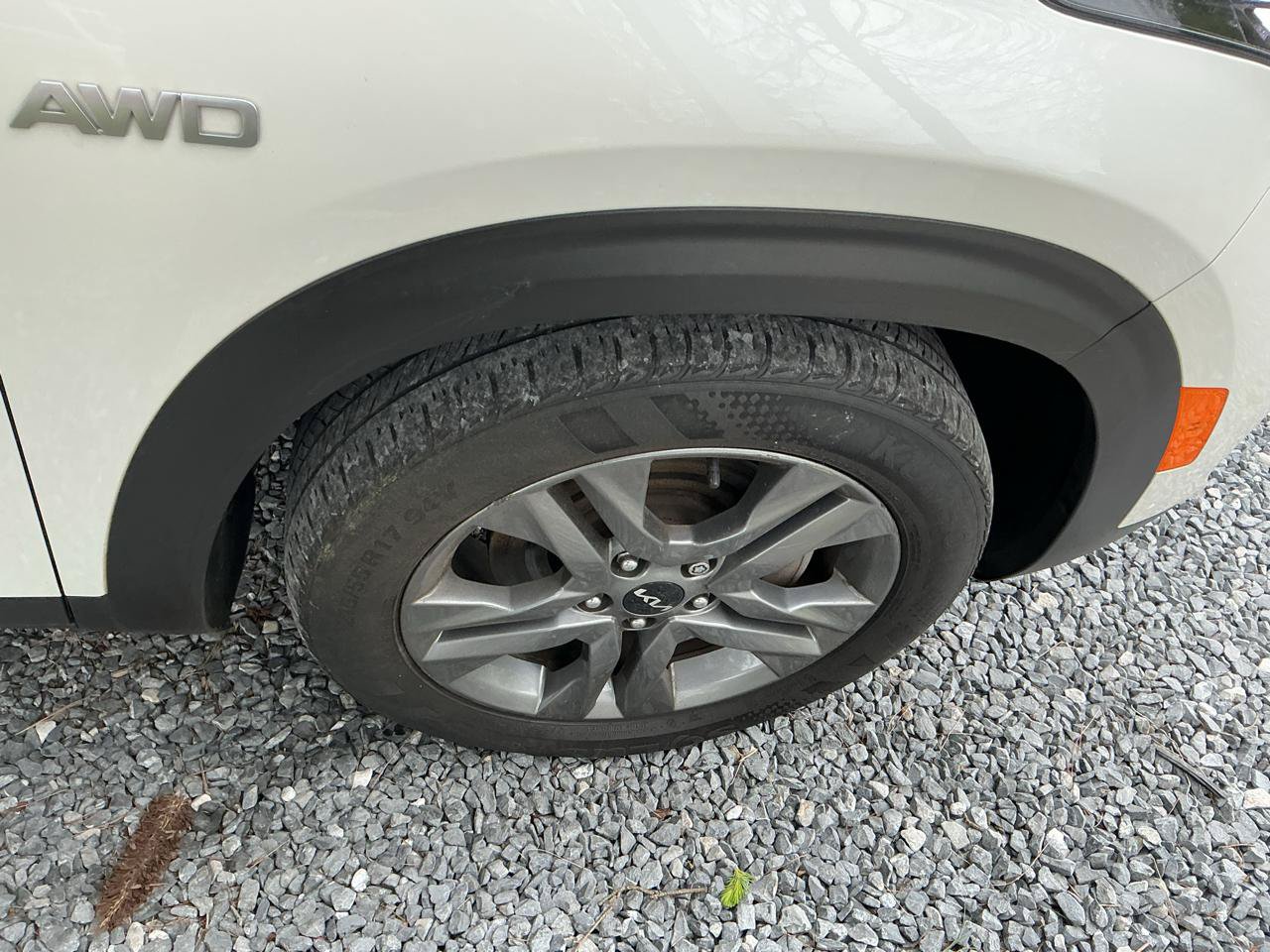 Used 2023 Kia Seltos S AWD/4WD image 22