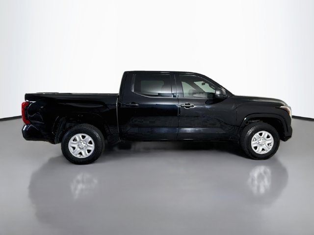Used 2025 Toyota Tundra SR w/ SR Tow Package AWD/4WD image 11