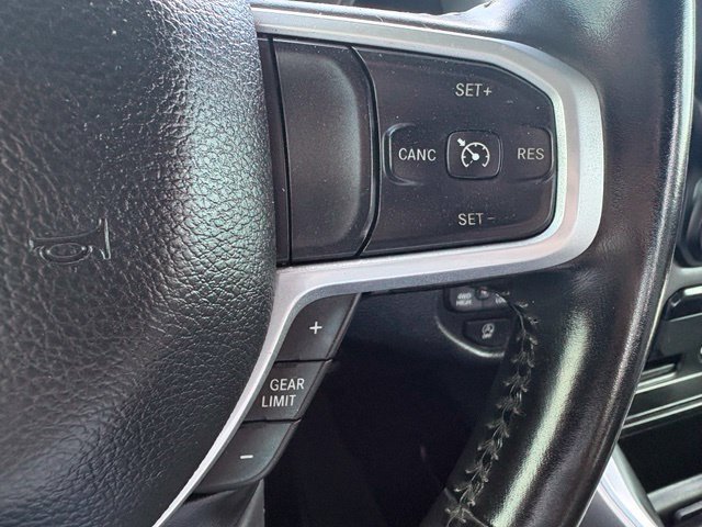 Used 2021 RAM 1500 Big Horn AWD/4WD image 25