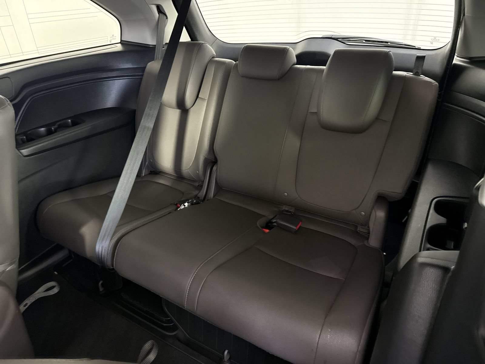 Used 2019 Honda Odyssey EX-L image 23