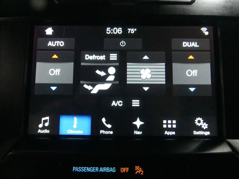 Used 2016 Ford F150 Lariat AWD/4WD image 36