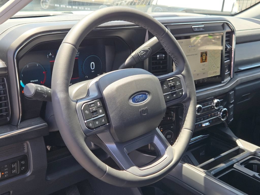 New 2026 Ford F350 Lariat w/ Lariat Ultimate Package AWD/4WD image 14