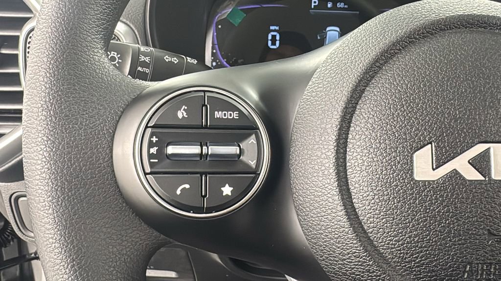 New 2025 Kia Soul LX image 21