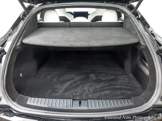 Used 2022 Tesla Model S Plaid image 39