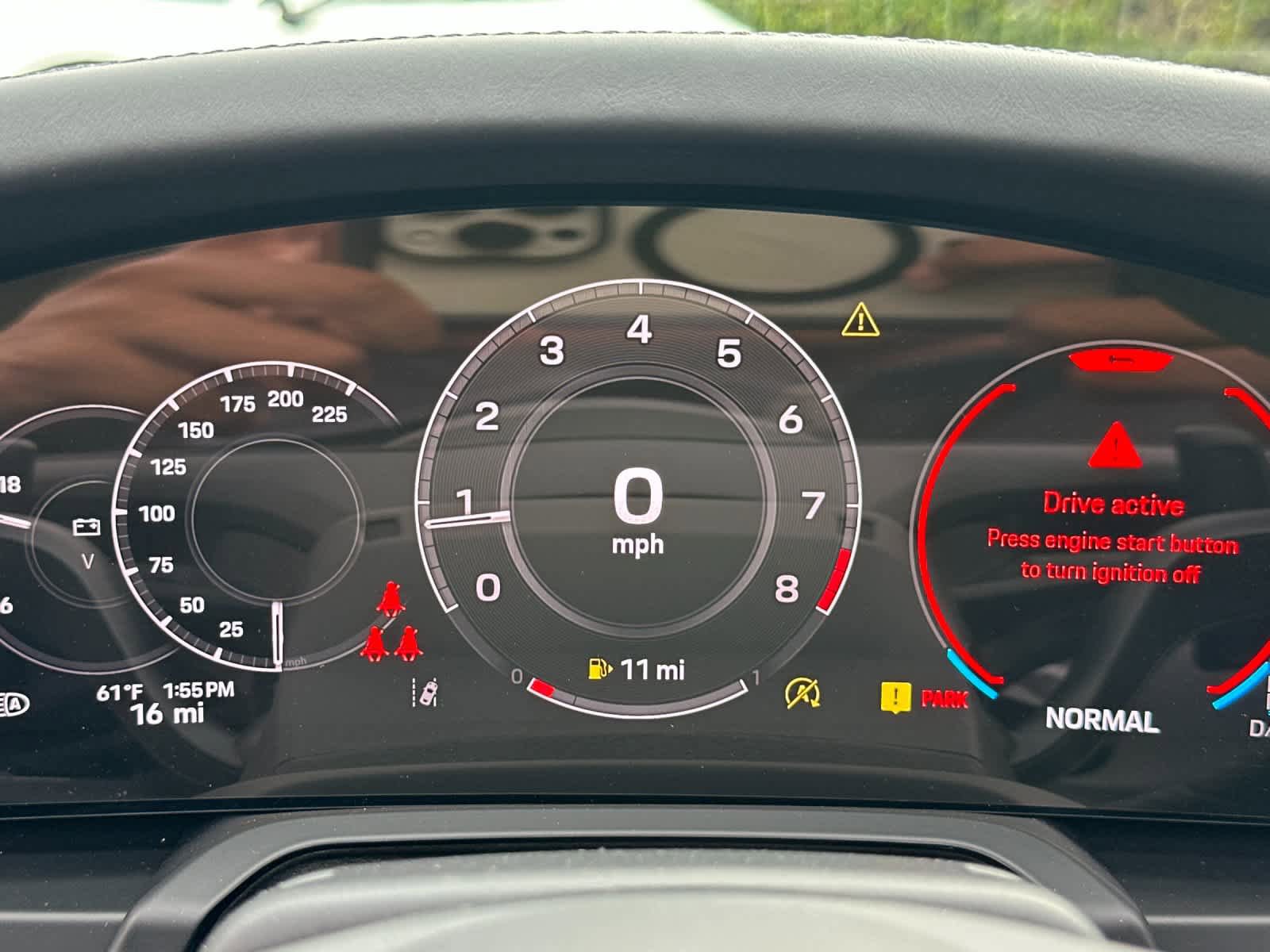 New 2026 Porsche 911 Carrera 4S AWD/4WD image 27