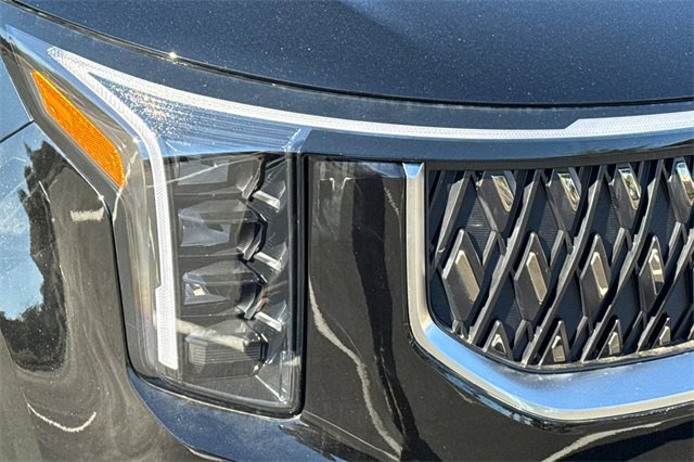 New 2026 Kia Carnival EX image 34