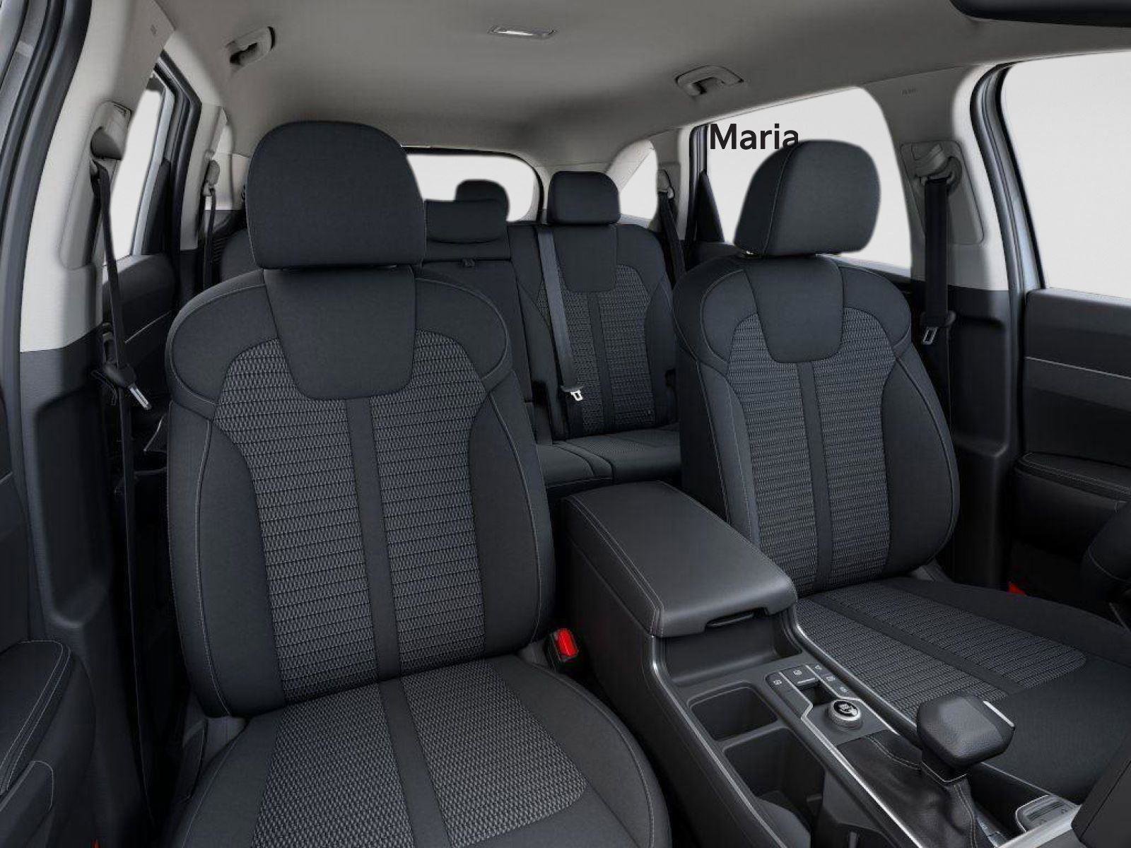 New 2026 Kia Sorento LX image 15