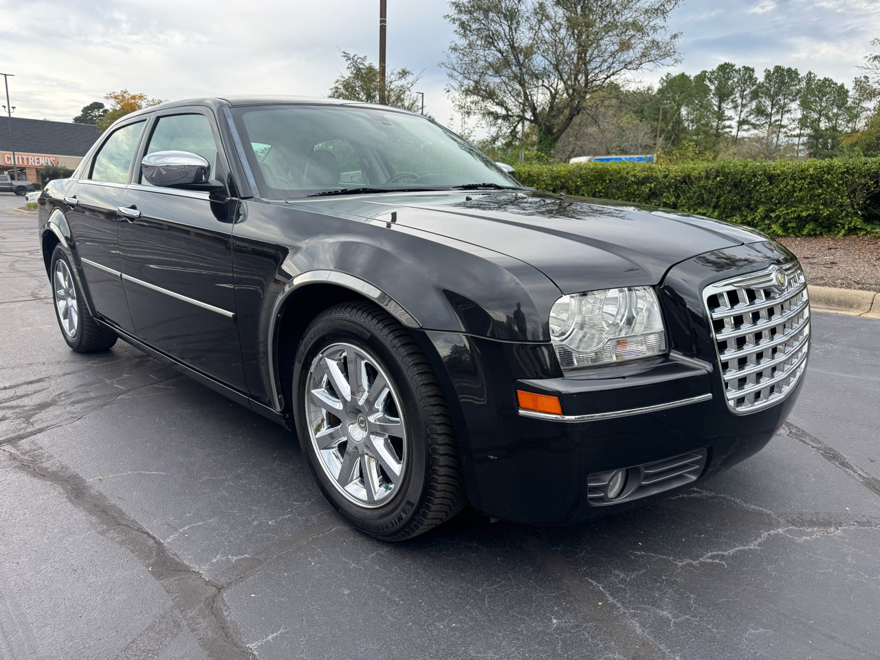 Used 2007 Chrysler 300 Touring L image 7
