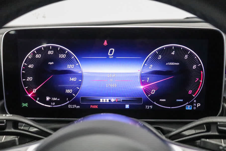 Certified 2024 Mercedes-Benz C 300 Sedan image 28