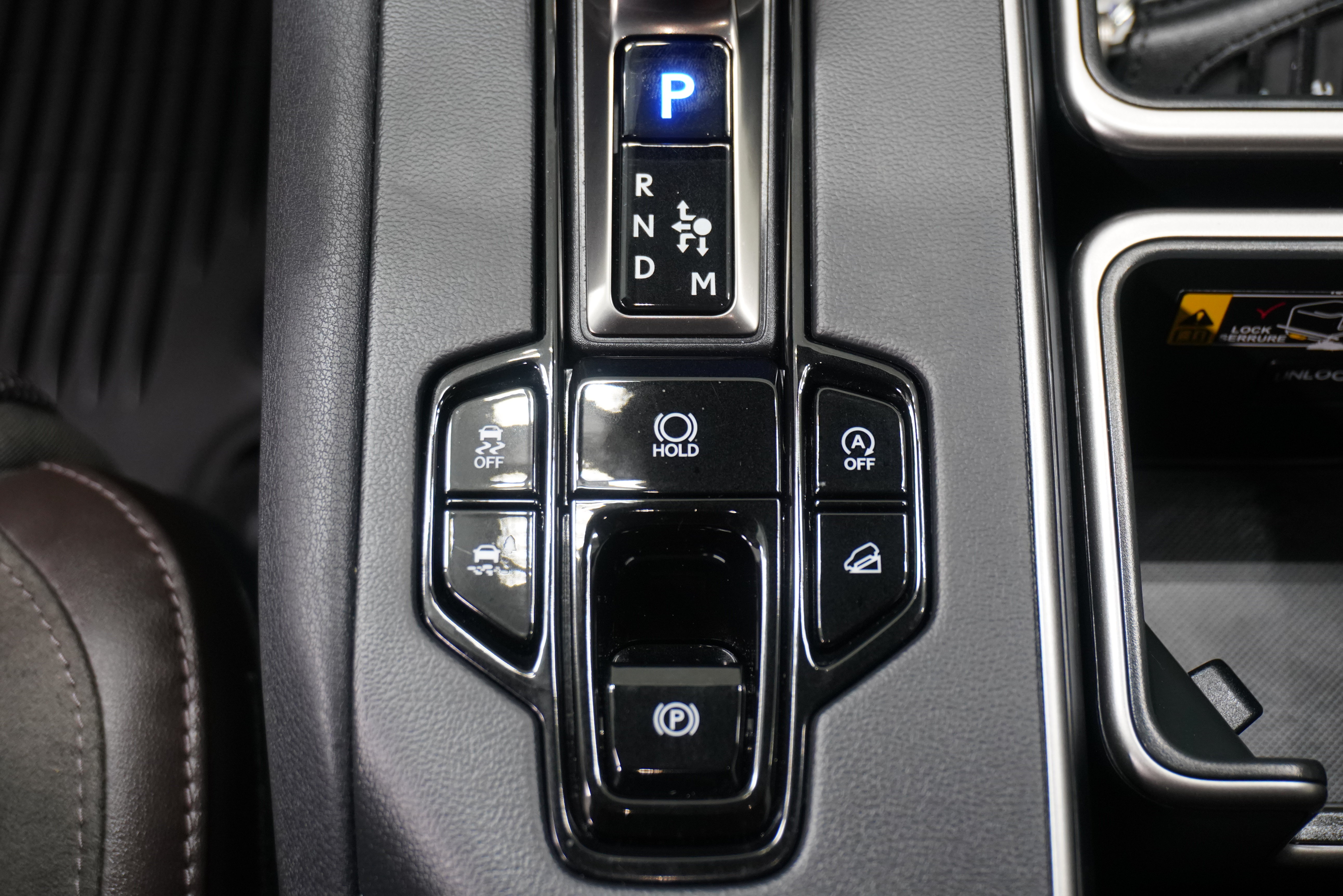 Used 2025 Lexus TX 350 AWD w/ Technology Package image 32