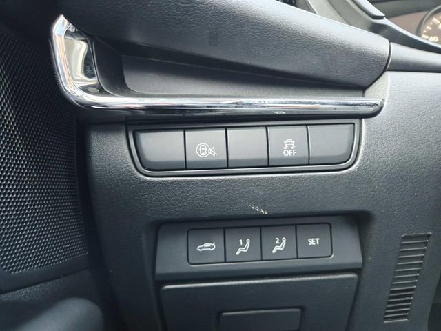 Used 2025 MAZDA MAZDA3 s image 30