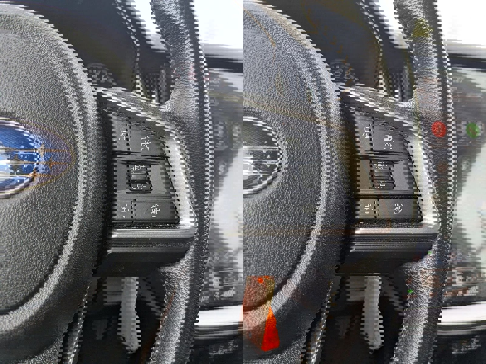 Used 2024 Subaru Outback Premium image 42