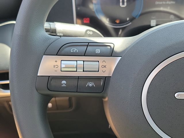 New 2026 Hyundai Tucson SEL image 5