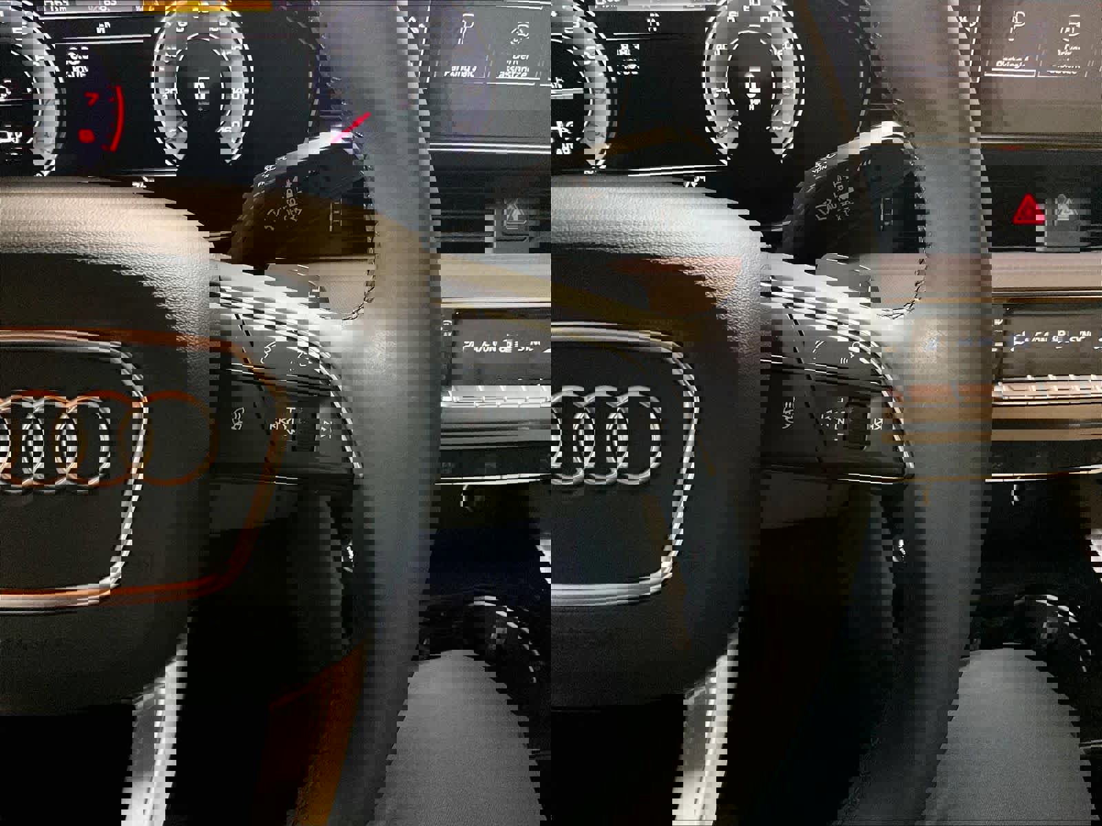 Used 2023 Audi A5 2.0T Premium Plus w/ Premium Plus image 20