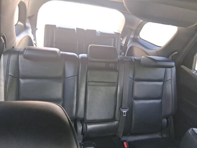 Used 2024 Dodge Durango GT AWD/4WD image 18