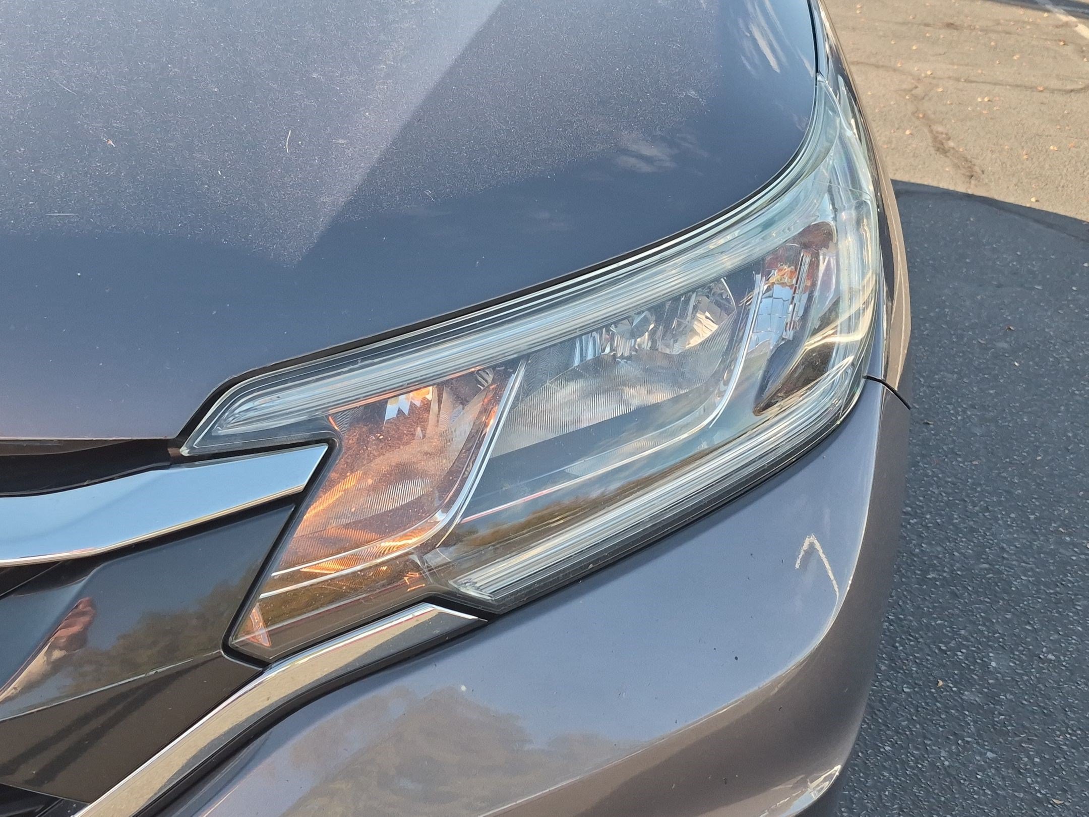 Used 2015 Honda CR-V LX image 12