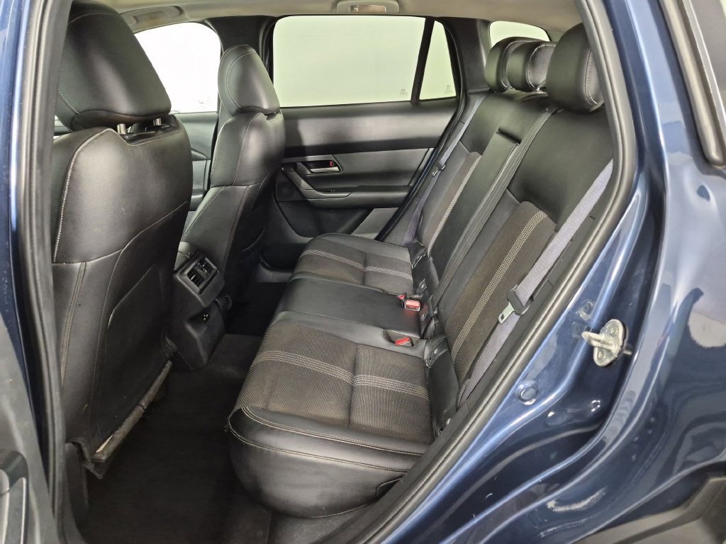 Used 2023 MAZDA CX-50 2.5 S w/ Cargo Package AWD/4WD image 30