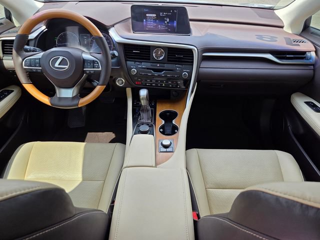 Used 2018 Lexus RX 350 FWD w/ Premium Package image 15