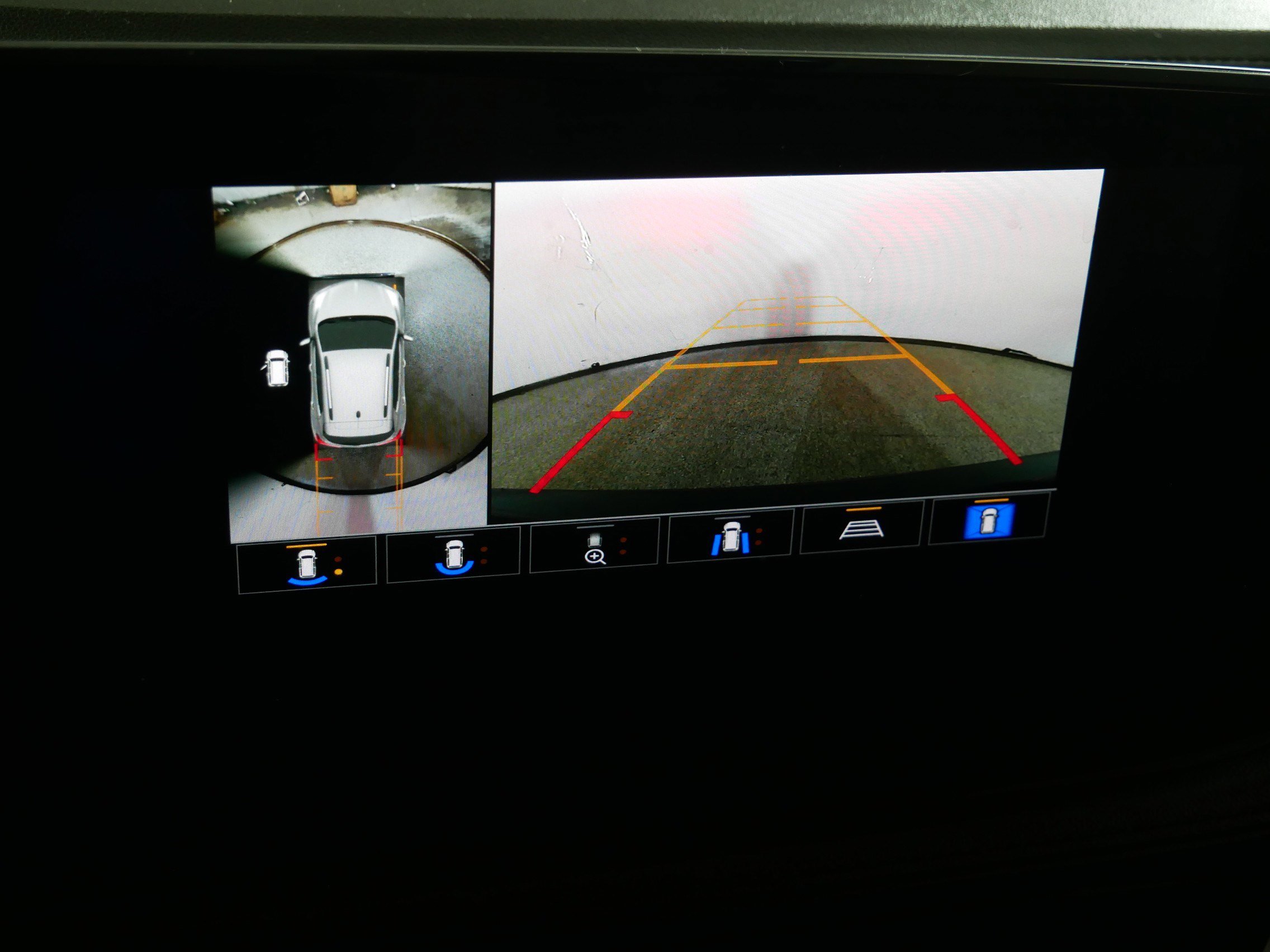 Used 2024 Buick Encore GX Sport Touring w/ Comfort Package image 33