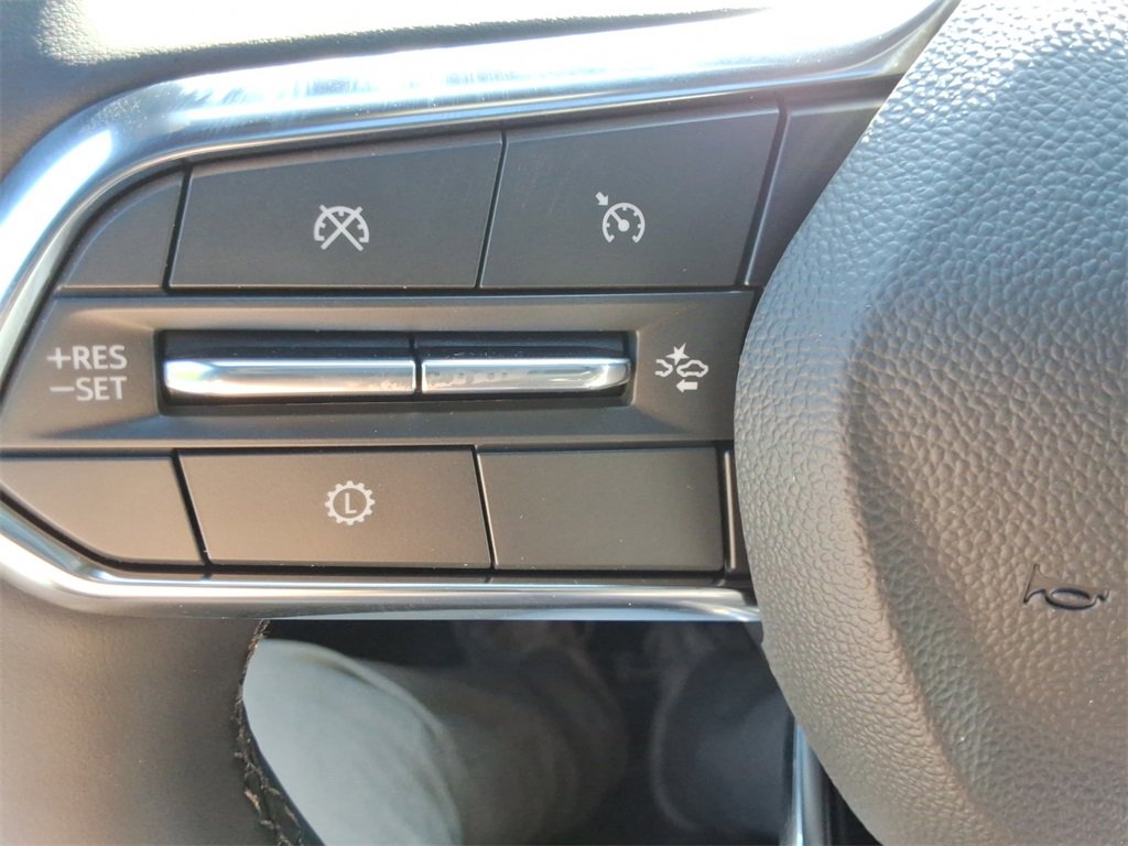 New 2026 Chevrolet Suburban Premier image 26